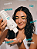 Creme para Pentear 300ml – Atende Todos os Cabelos, Definição e Anti-Frizz Essenza Professional - Imagem 4
