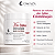 Btox Das Indias Cristalização 500g - Máscara Redutor de Volume Capilar Blond Essenza Professional - Imagem 2