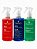 Kit 3x Nano Tecnologia Capilar 250ml - Potencializadores de Tratamentos e Alisamentos Essenza Professional - Imagem 1