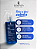 Kit 3x Nano Tecnologia Capilar 250ml - Potencializadores de Tratamentos e Alisamentos Essenza Professional - Imagem 9