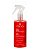 NanoTecnologia Reconstrutor Capilar Vermelho 250ml - Jato Potencializador de Tratamentos Essenza Professional - Imagem 1