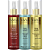 Kit Body Splash Flower Bloom, Angel Star e Mussam Gold - Imagem 1