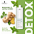 Shampoo Detox 1 Litro Limpeza e Preparo dos Fios Ação Refrescante Essenza Professional - Imagem 2