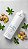 Shampoo Purificante Detox Essenza 1 Litro - Refrescante e Antioleosidade - Imagem 4