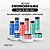 Kit Cronograma Completo Essenza 3x300g - Tratamento Capilar Hidratação Nutrição e Reconstrução - Imagem 3