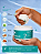 Kit Cronograma Capilar Completo 3x300g - Tratamento Capilar Hidratação Nutrição e Reconstrução Essenza Professional - Imagem 6