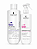 Kit Controle e Acidificação Capilar Tratamento Antifrizz e Porosidade - Essenza - Imagem 1