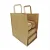 Sacola de Papel Kraft 01 - 50 unidades - Imagem 4