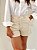 Shorts de Linho Premium - S1106 - Imagem 3