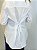 Camisa Tricoline 100% Algodão - B1110 - Imagem 8