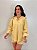 Camisa de Linho  - B1107 - Imagem 7