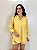 Camisa de Linho  - B1107 - Imagem 4