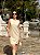 Vestido em linho curto - V1109 - Imagem 7