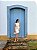 Vestido em linho curto - V1109 - Imagem 1