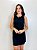 Vestido em linho curto - V1109 - Imagem 13