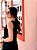 Vestido em linho curto - V1109 - Imagem 11