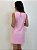 Vestido em linho curto - V1109 - Imagem 19