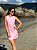 Vestido em linho curto - V1109 - Imagem 18