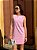 Vestido em linho curto - V1109 - Imagem 16