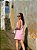 Vestido em linho curto - V1109 - Imagem 17