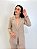 Blazer em Alfaiataria Moderno Cor Camel - BL1102 - Imagem 5