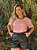 Blusa Bordada Linha Amora Coll - Imagem 1