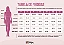 Vestido Plus Size de Linho com Manga 7/8 G2- Hadaza - Imagem 3