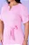 VESTIDO MIDI EVASÊ COM BOTÕES ASSIMÉTRICOS HADAZA - Imagem 2