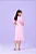 VESTIDO MIDI EVASÊ COM BOTÕES ASSIMÉTRICOS HADAZA - Imagem 4