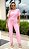 CONJUNTO CALCA BLUSA TECIDO - Imagem 1