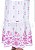 VESTIDO ROSELI ESTAMPA FLORAL HAPUK - Imagem 4
