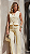 CONJUNTO CALCA COLETE PEPLUM PESPONTO TO FASHION - Imagem 1