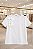 BLUSA BASICA DETALHE FLOR - Imagem 1