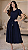VESTIDO NAILA MIDI HAPUK - Imagem 1