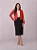 BLAZER 6077 DEODORA TATA MARTELLO - Imagem 7