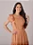 VESTIDO ANGELICA TATA MARTELLO - Imagem 1