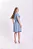 VESTIDO FABIELE HAPUK - Imagem 3