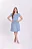 VESTIDO FABIELE HAPUK - Imagem 1