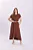 VESTIDO HANNA HAPUK - Imagem 1