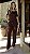 CONJUNTO CALCA PONTO ROMA BICOLOR DIVINITY 2524 - Imagem 1