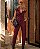 CONJUNTO CALCA E COLETE MANGA TO FASHION 2168 - Imagem 3