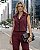 CONJUNTO CALCA E COLETE MANGA TO FASHION 2168 - Imagem 2