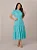 VESTIDO PENELOPE TATA MARTELLO 2776 - Imagem 3