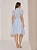 VESTIDO BARBARA TATA MARTELLO 2800/2801 - Imagem 11