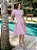 VESTIDO BARBARA TATA MARTELLO 2800/2801 - Imagem 2