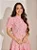 VESTIDO BARBARA TATA MARTELLO 2800/2801 - Imagem 6