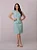 VESTIDO LUARA TATA MARTELLO 2803 - Imagem 1