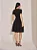 VESTIDO HELENA TATA MARTELLO 2805/2806 - Imagem 2