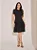 VESTIDO HELENA TATA MARTELLO 2805/2806 - Imagem 1