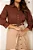 CAMISA CLASSICA DIVA CAMBRAIA LEKAZIS 2860 - Imagem 4
